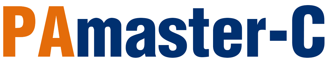 PAmaster-C
